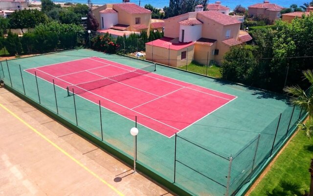 Alquileres Cap y Corp