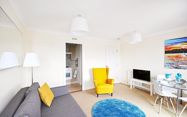 Rowallan Residence - Donnini Apartments