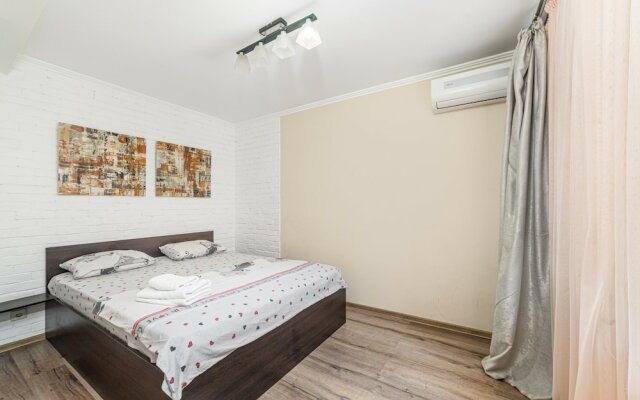 Odessa Rent Service Apartments at Sea-side