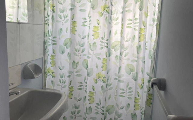 Hermoso Depto Terraza Parrilla