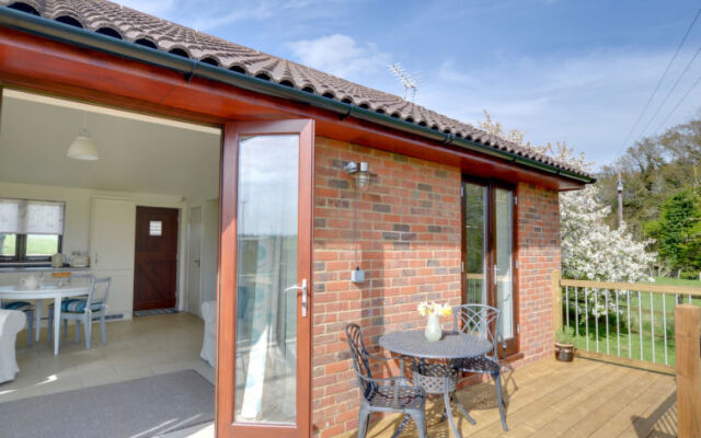 Holiday Home Balmoral