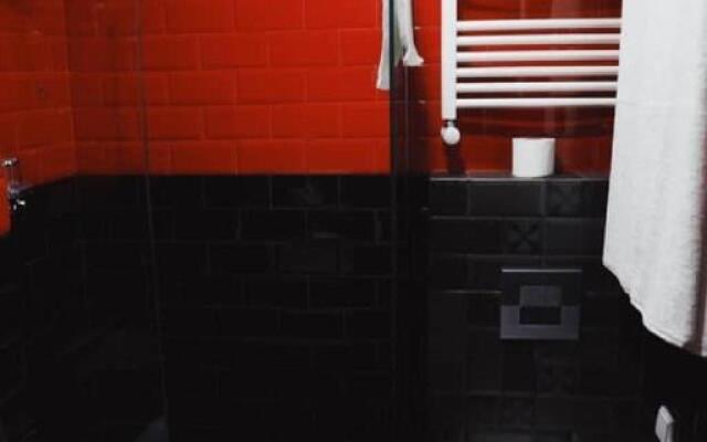 Hotel Linge