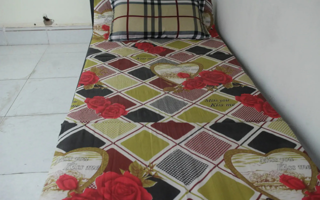 Lucky Hostel