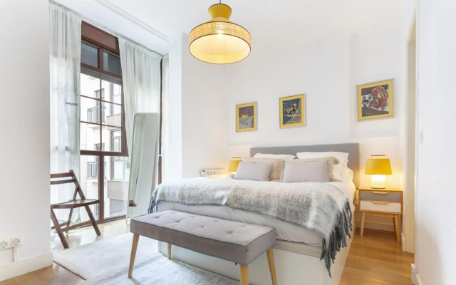 MIT House Retiro III en Madrid