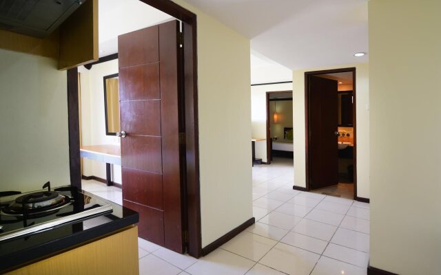 New Kuta Hotel