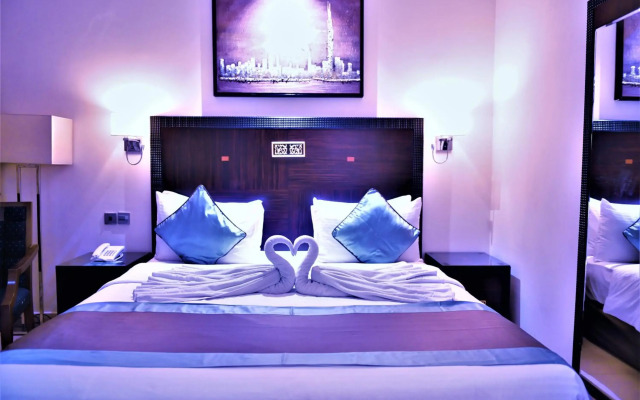 Sude Konak Hotel - Special class