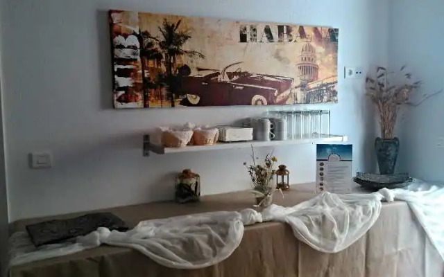 Hotel Porto Diakofti