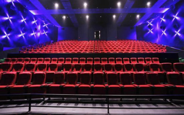 Duoyi Select Hotel (Jintang University Town)