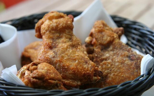 Hotel Garni Frohsinn