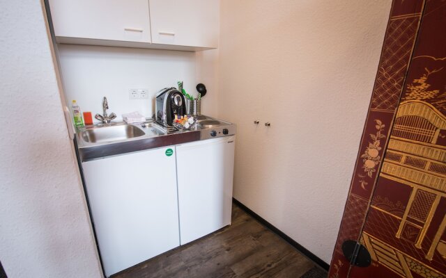 Aparthotel am Münzplatz