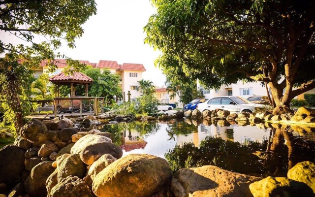 Kingston Guest Apt at Plantation Springs