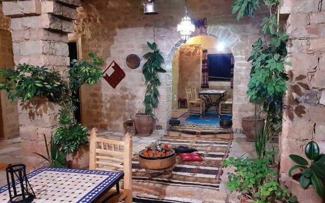 Kasbah Dar Talouste