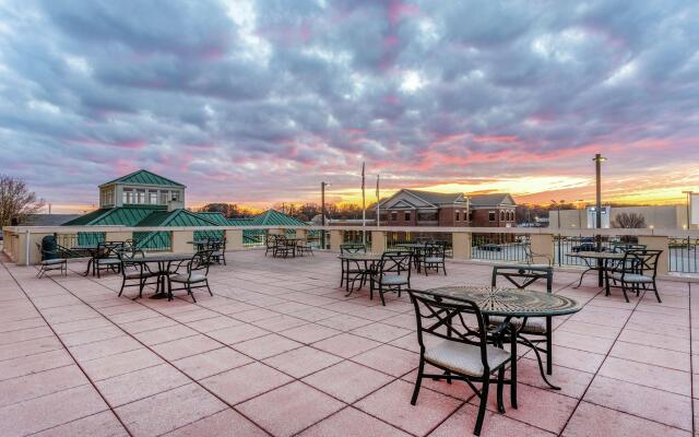 Hilton Garden Inn Richmond South/Southpark