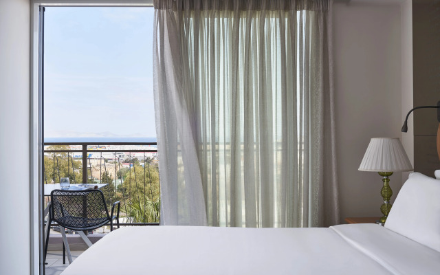 Legacy Gastro Suites