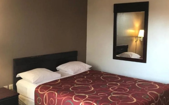 InTown Suites Extended Stay Select Atlanta GA - Smyrna