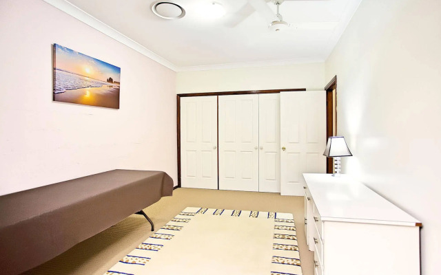 Bonville Lodge Luxury B&B