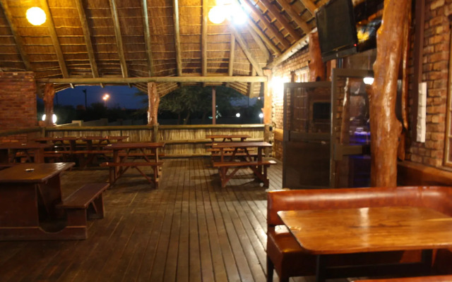 Diggies Lodge