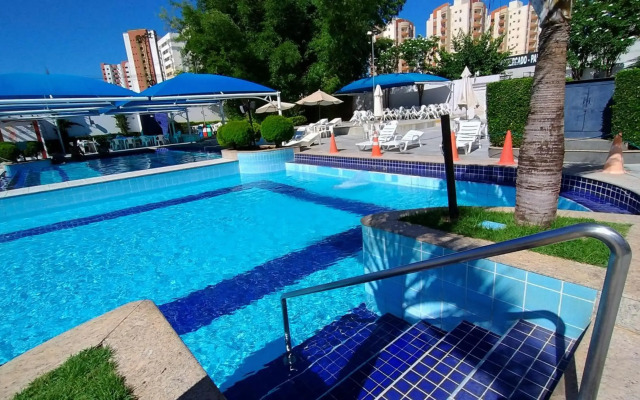 Eldorado Thermas Park - Achei Férias