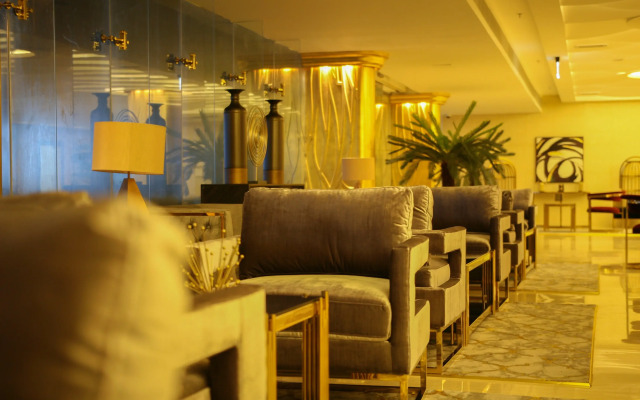 Mirage Bab Al Bahr Hotel