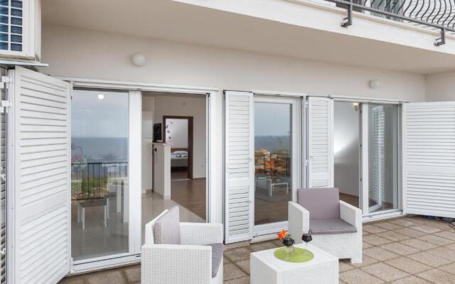 Apartments Manuela