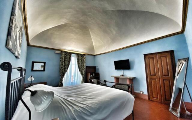 Abbazia delle Sorelle