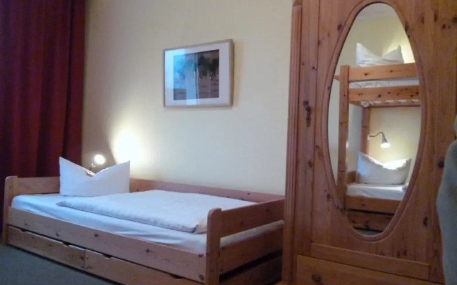 Hostel & Bistro Haus der Horizonte