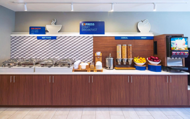 Holiday Inn Express La Mesa Near SDSU by IHG