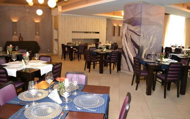 Caro Boutique Hotel&Restaurant