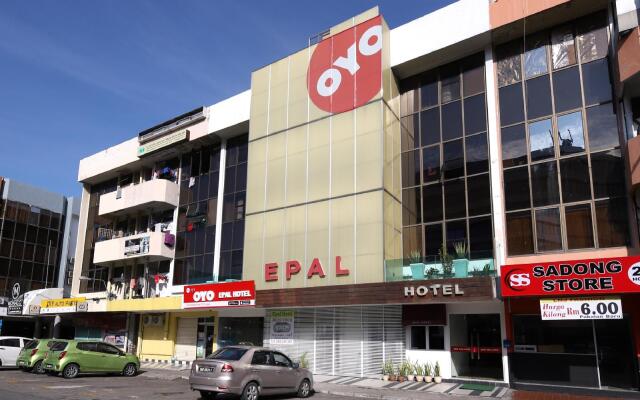 OYO 777 Epal Hotel