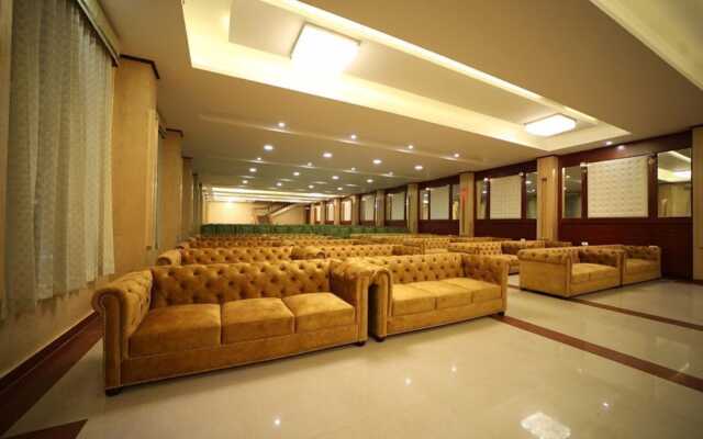 Tehri Club and Resorts