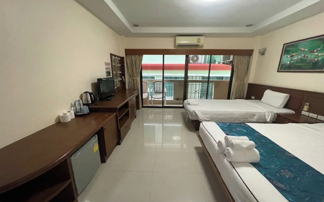 One World One Home Patong 1