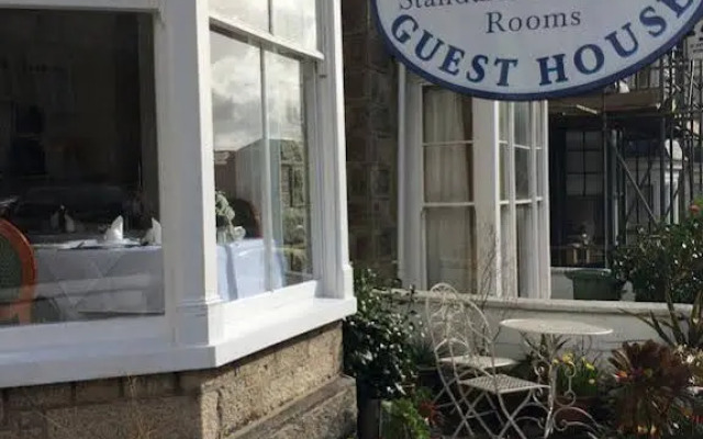 Woodstock Guest House