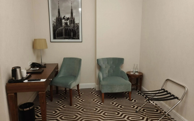 Hotel Royal & Spa