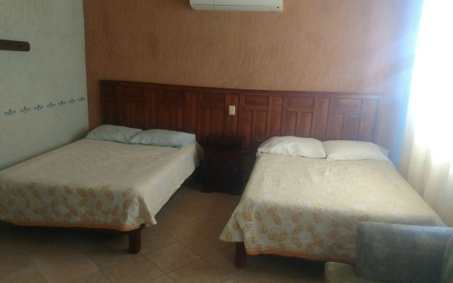 Hotel La Quinta De Los Leones