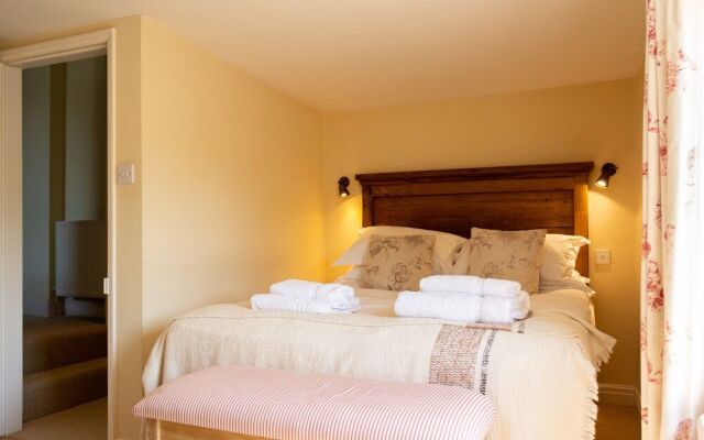 Casina Cottage