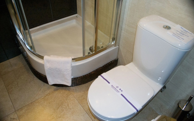 Гостинично-ресторанный комплекс РиверСайд