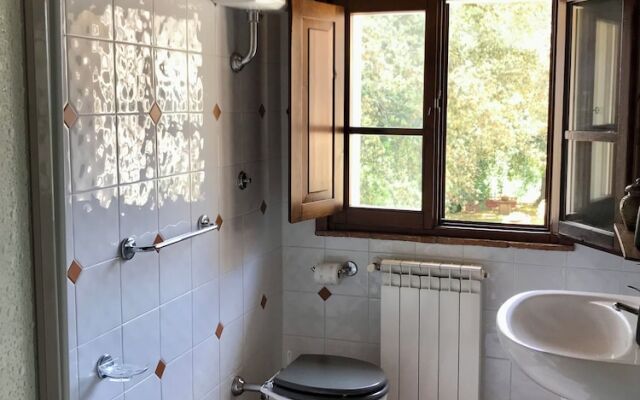 Agriturismo La Palazzina