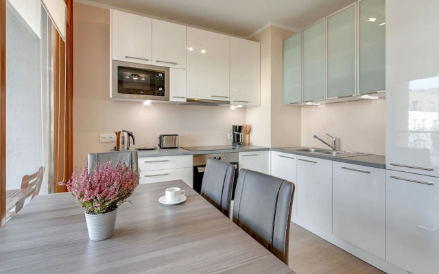 Flats For Rent - Aura Spa&Wellness