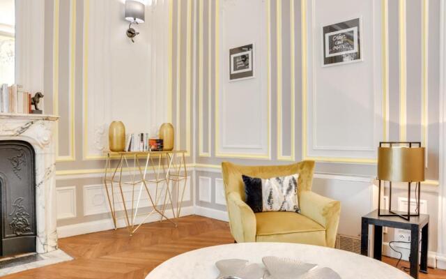 Sweet Inn - Boetie IV