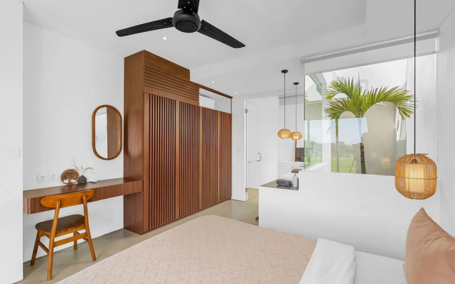 Octo 7 Villa by Betterplace