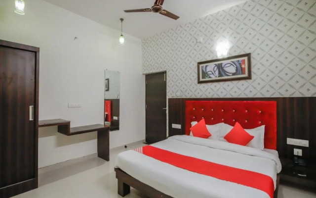 The Rhythm By OYO Rooms