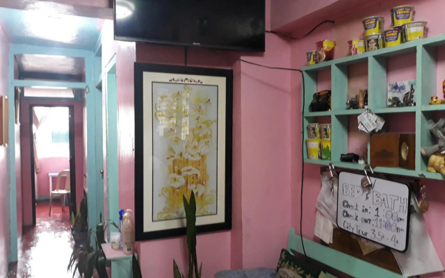CVNB Bed & Bath - Hostel