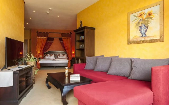 Wyndham Garden Bad Kissingen