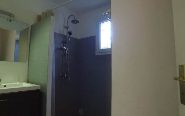 Résidence Stella d'Oro