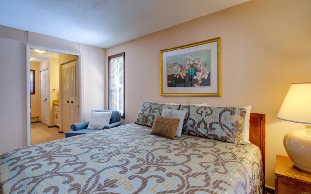 VCI - Beech Manor 3 Bedroom