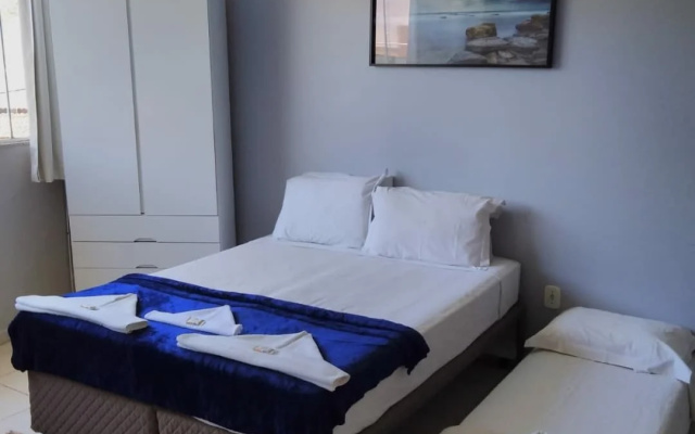 Pousada Loft Praia dos Anjos