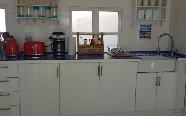 Mosselbank Beach Retreat 4