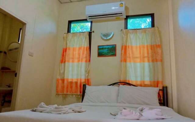 Sea View Resort Rayong