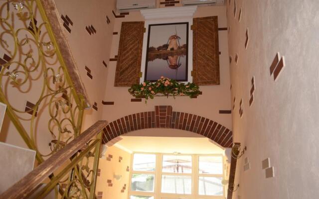 Sloboda Hotel