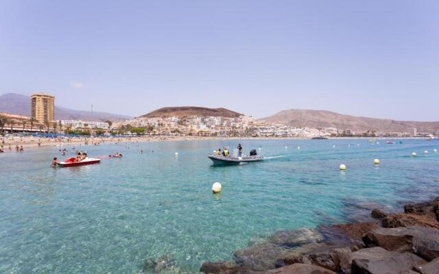 130 CRISTIANOS Perfect Relax by Sunkeyrents